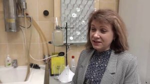 Где сосредоточена вся радиохимия ГХК