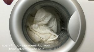 Стиральная машина LG F10B8QD1 и ДИСБАЛАНС | Washing machine LG F10B8QD1 and the DISBALANCE