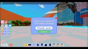 ALL BABY SIMULATOR CODES | ROBLOX CODES