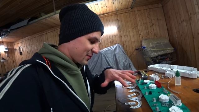 БЮДЖЕТНЫЙ рестайлинг салона Четырки - как у ПРИОРЫ 2 ЛЮКС. ВАЗ 2114 смотреть онлайн