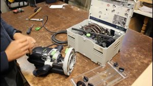 Festool OF 2200 EB