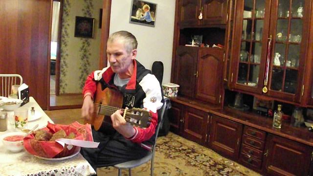Озеро.AVI