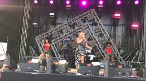 2 Brothers on the 4th Floor - Dreams (Spice Music Festival Bulgaria ??, Burgas 2019)