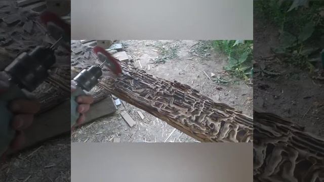 Куда можно применить старые доски, непригодные для стройки смотреть онлайн