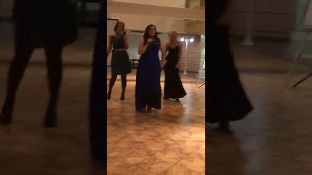 ПОЗДРАВЛЕНИЕ НА СВАДЬБУ ОТ ПОДРУГ. ТЫ КТО ТАКОЙ ДАВАЙ ДО СВИДАНИЕ. 03.09.2016 смотреть онлайн