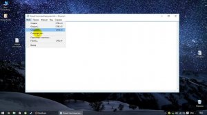 Как создать вирус который открывает окна на Windows 10