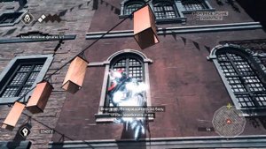 59 / Захват флага - Assassin's Creed II