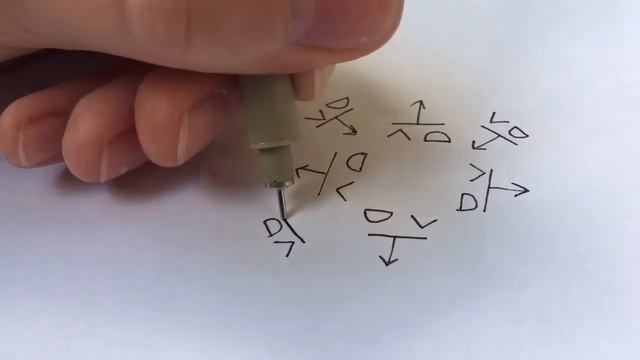 Меркульева Маша "Круговой вальс"