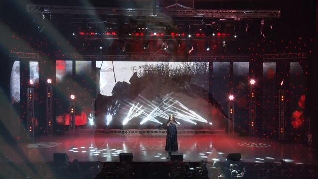 Ульзана Максудова - Моей маме смотреть онлайн