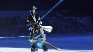 Сказки Шахерезады. Ледовое шоу для всей семьи