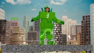 Реклама М Видео & Эльдорадо - СтрашноЦен (2023)