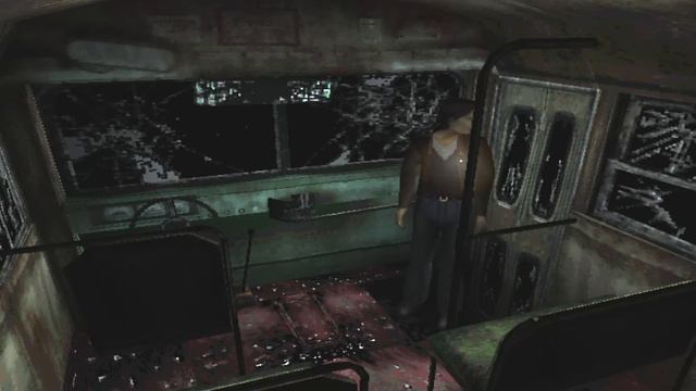 Be safe for a moment | Silent Hill Inspired Ambience смотреть онлайн