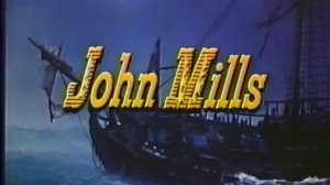 Opening to Swiss Family Robinson 1985 VHS