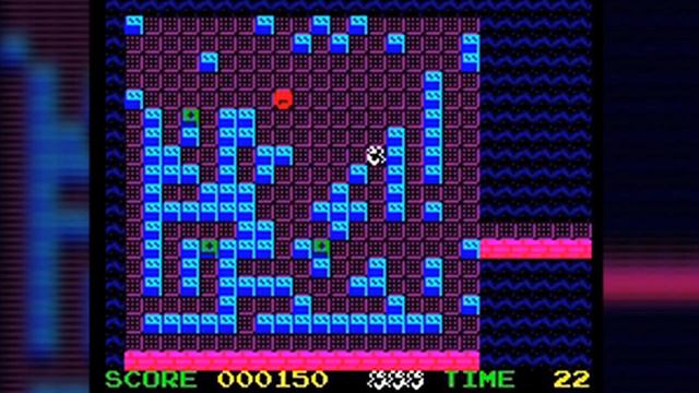 Retro News Round Up - October 2022