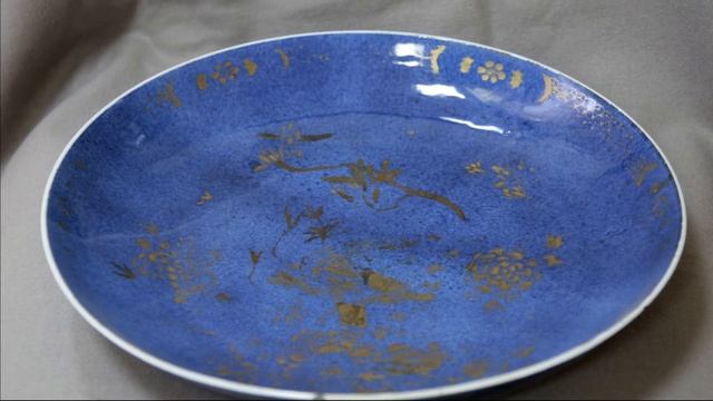 Экскурсия к выставке «Искусство Востока» / Китай смотреть онлайн