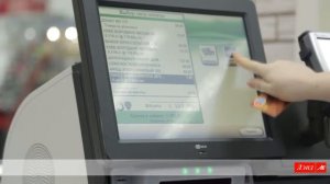 Кассы самообслуживания для сети магазинов ЕВРОПА