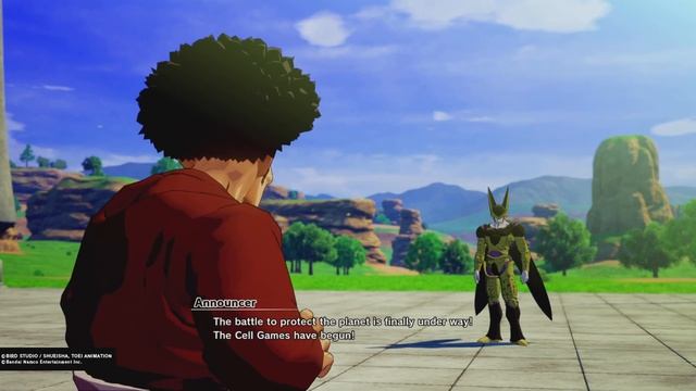 ＣＥＬＬ ＧＡＭＥ ＢＥＧＩＮＳ ? смотреть онлайн