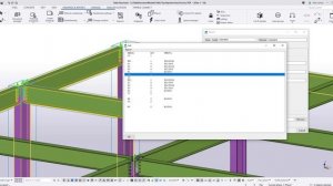 Tekla Tips - Reportes hacia Excel y PDF