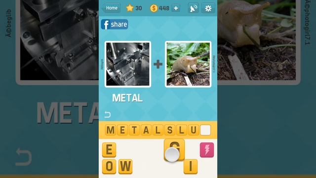 Pictoword Games Theme Level 30 Answer