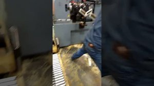 Накатка шпильки М 42