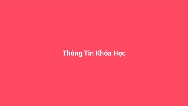 Xem Thêm Videos về Khóa Học SASS, GruntJS và Bootstrap