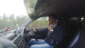 Toyota Altezza  SWAP 1JZ-GTE. Зверь из другого теста - tourer v