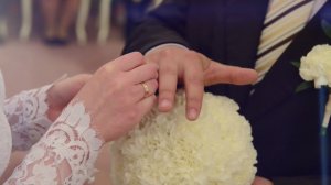 Свадебный клип Саша+Юля