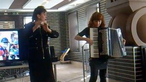 Кумпарсита