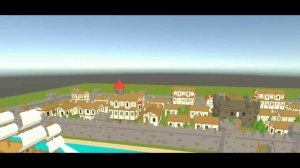 Обзор Ssb2 — Middle Ages , Секретные фишки и много интересного ┆ Simple Sandbox 2 ┆ Ssb2 ┆ Ссб2