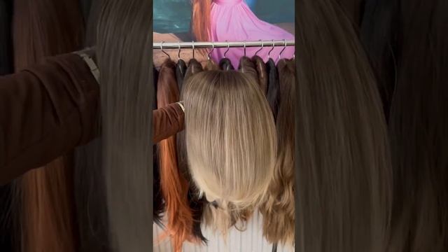 Выбор и заказ париков в ват цап +79881313772 #парики #купитьпарик #парик #волосы #алопеция смотреть онлайн