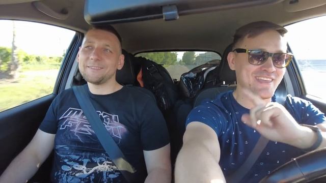 VLOG #6 / Автомобиль для мобильного диджея / Kia Picanto