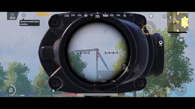 tecno spark 10 pro pubg test || Gyroscope test and sensitivity pubg mobile
