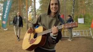 Французкая Помада (Ленинград перепевка)