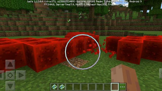 Я показал как сделать карту сокровищ в майнкрафте смотреть онлайн