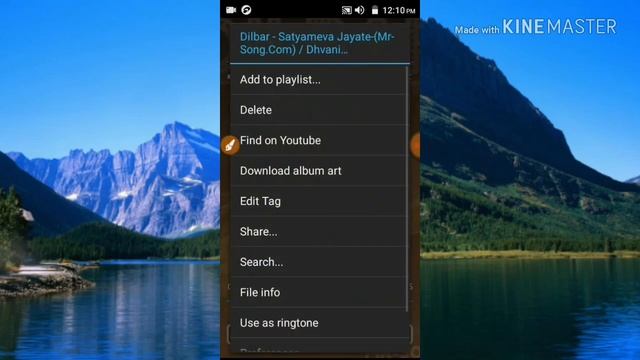 JetAudio Plus edit music and set Images ,wallpaper смотреть онлайн