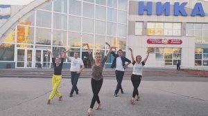 Откройте для себя увлекательный мир парных танцев - новое хобби и красоту самовыражения.