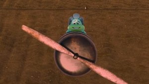 Rafadan Tayfa: Galaktik Tayfa | Fragman