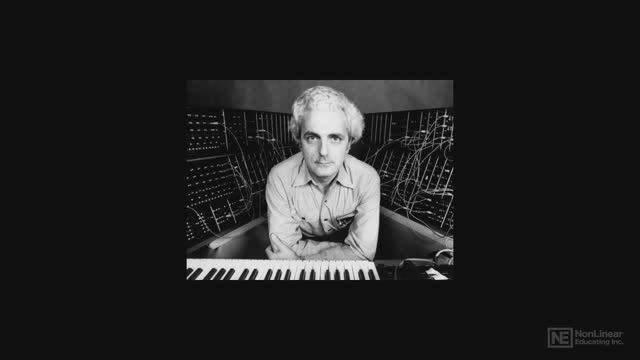02. Heritage of Subharmonicon