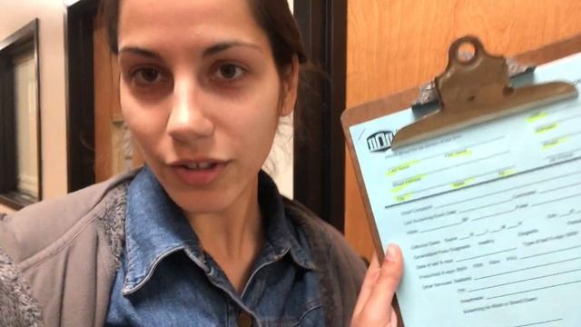 США. Покупка Холодильника /Глубокая ЧИСТКА ЗУБОВ смотреть онлайн