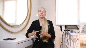 RF-лифтинг лица и как он работает.