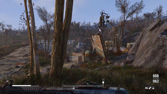 Fallout 4 Сборка IRWL4FALL 1.3 + HORIZON v.1.8 # 206 [ В КАРЬЕР ТИКЕТ ] смотреть онлайн