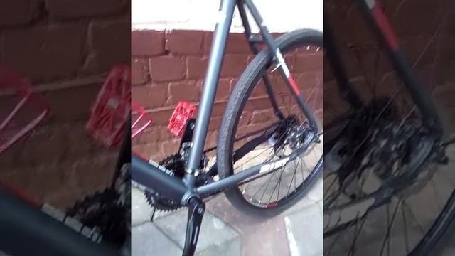 AIST DISCO. Индивидуальный апгрейд. смотреть онлайн