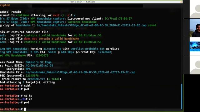 How to learn Ethical Hacking & Penetration Testing - Wi-Fi Hacking