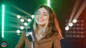 Candy(Mandy Moore); Cover by Beatrice Florea