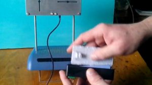 Новый прибор по Чермаку