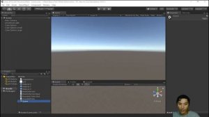 2.4 Unity3D Mesh Basics #4 :  Mesh Deformation (summary)