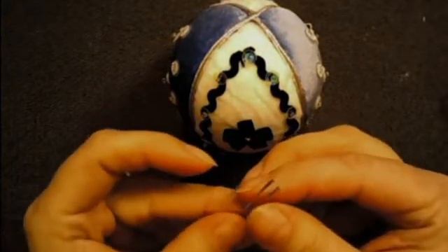 Урок 5: Закрываем канавки, делаем подвес смотреть онлайн