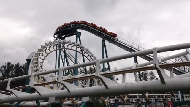 Диво остров. Русские горки смотреть онлайн