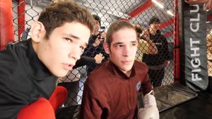 ФУТБОЛИСТ ПРОТИВ КИКБОКСЕРА! БЛИЗНЕЦ vs ЯРОШ