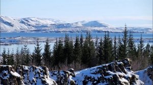 Thingvellir National Park | world heritage